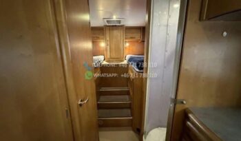 Rapido 966M Mercedes Benz 3.0D*2007 full