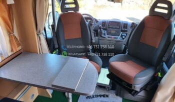 Globebus Dethleffs*2010 full