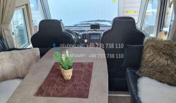 Eura Mobil I 850 QB*2013 full