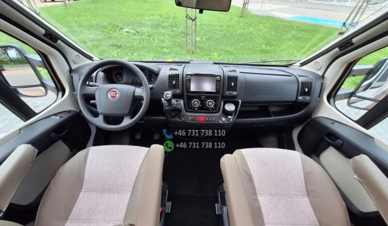 KNAUS Sky Ti 650 MEG*2012 full