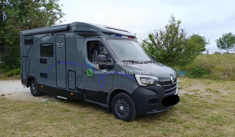 CHAUSSON S514 Profilé compact * 2024 full