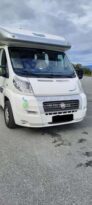 FIAT Ducato Mclouis P700 Bonbon* 2011 full