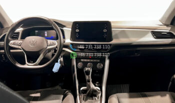 Volkswagen T-Roc TSI 110 Life* 2022 full