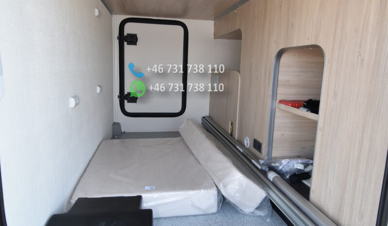 Fiat Challenger Graphite VIP 337 GA* 2021 full
