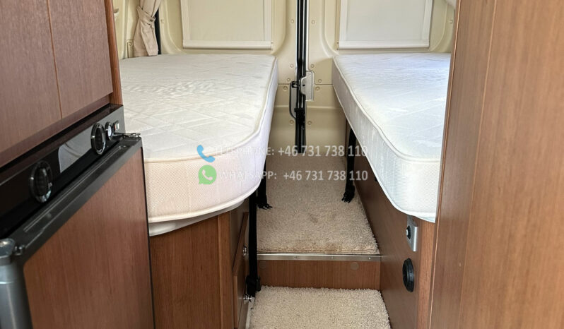 Karmann Davis 620* 2014 full