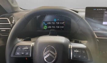 Citroën C4 Hybrid* 2025 full