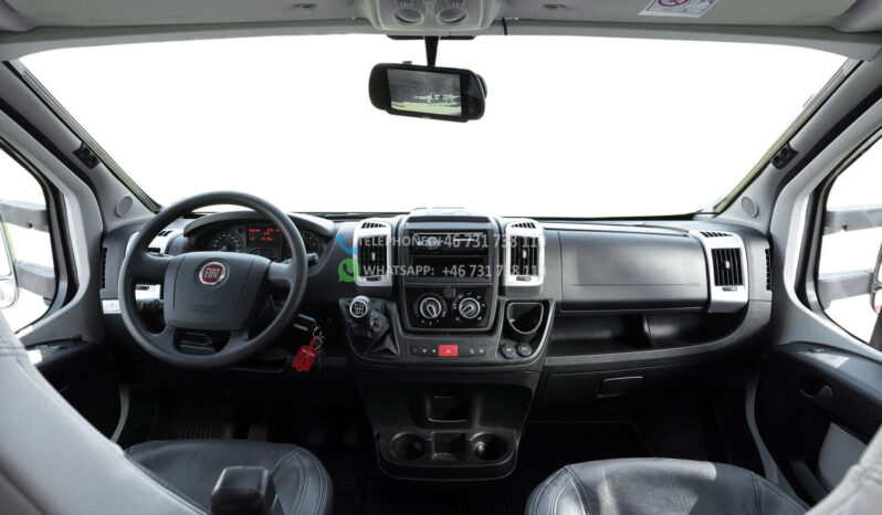 Fiat Challenger 357 SPECIAL EDITION* 2018 full