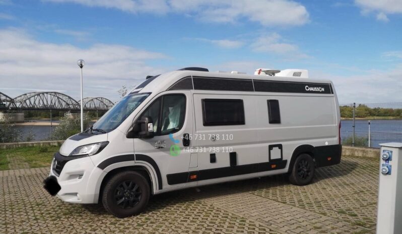 Chausson v 650*2024 full