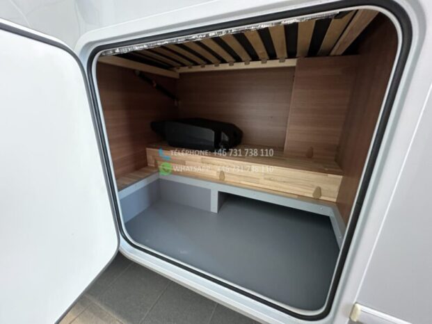 Solifer Camp 747* 2016 full