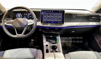 Volkswagen Passat Sportscombi Business eTSI150 DSG* 2024 full