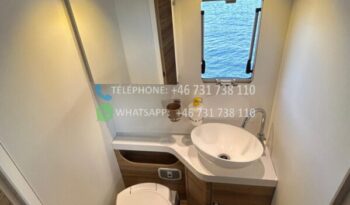 Adria Sonic Plus SL 700* 2017 full