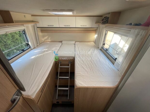 Sunlight i68* 2018 full