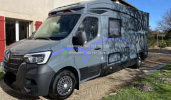 CHAUSSON S514 Profilé compact * 2024 full