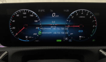 Mercedes-Benz CLA 250e * 2023 full