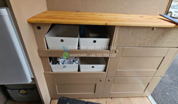 Ford Transit*2009 full