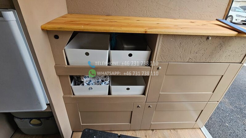 Ford Transit*2009 full