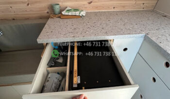 Volkswagen Crafter*2014 full