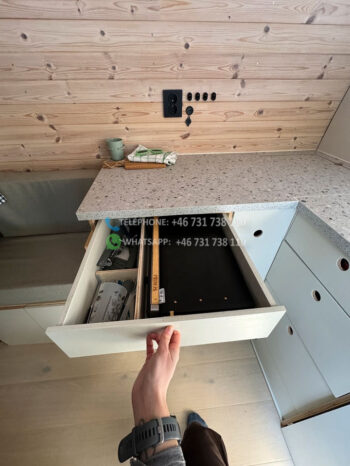 Volkswagen Crafter*2014 full