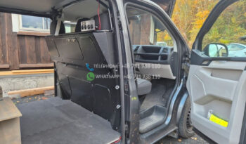 Volkswagen Transporter T6* 2016 full