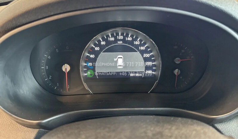 Kia Sorento 2.2 CRDi AWD GT-Line* 2020 full