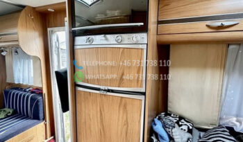 Fiat Burstner Solano*2008 full