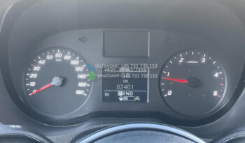 Mercedes-Benz Sprinter 211* 2021 full