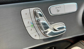 Mercedes-Benz GLC 300 e 4MATIC* 2022 full