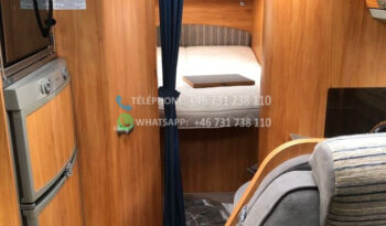 Fiat Ducato Adria*2008 full