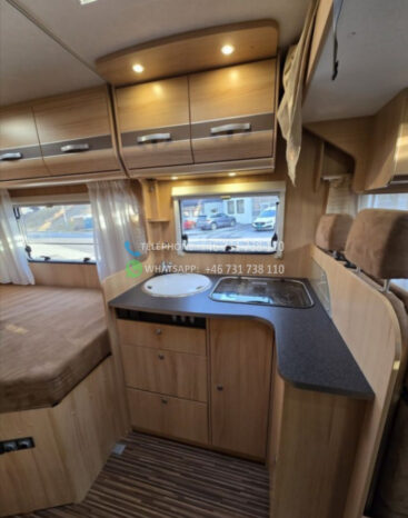 Sunlight T64* 2012 full