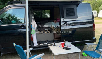 Volkswagen T5 4motion* 2014 full