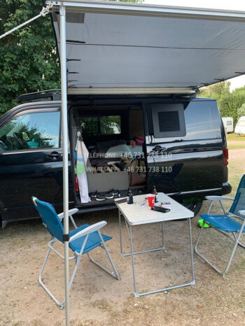 Volkswagen T5 4motion* 2014 full