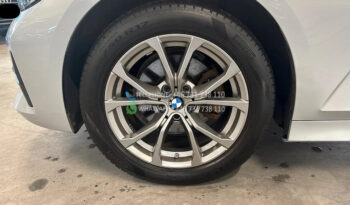BMW 320d xDrive* 2021 full