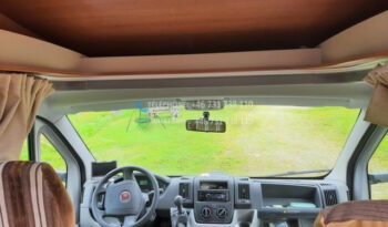 Fiat Ducato Pilote P 600 LPE* 2010 full