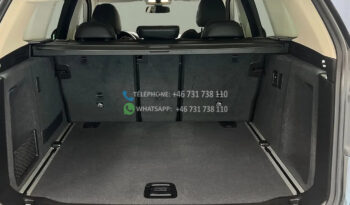 BMW X3 xDrive20d* 2022 full