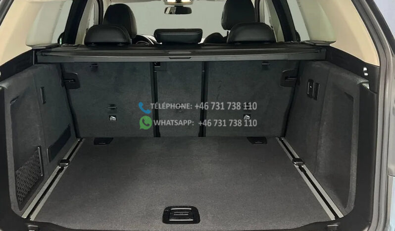 BMW X3 xDrive20d* 2022 full