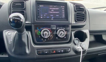 Fiat ducato Falaise du soleil 600* 2022 full