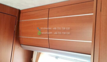 FIAT Ducato Mclouis P700 Bonbon* 2011 full