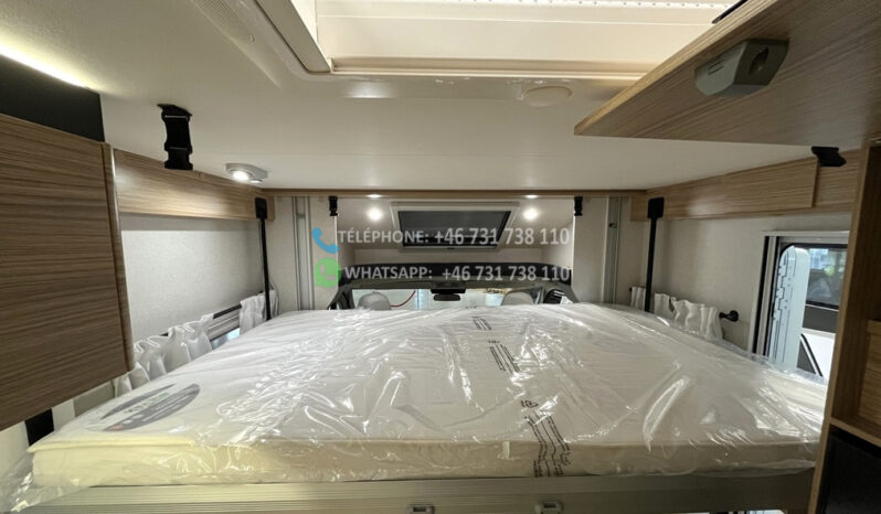 Pilote P 746 GJ EVIDENCE* 2024 full