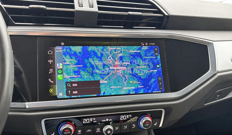 Audi Q3 35 TFSI* 2023 full