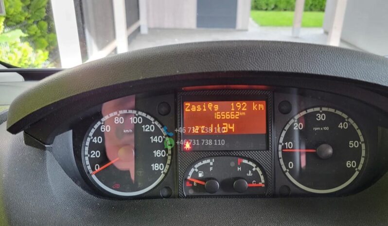 CI X-TIL GARAGE S*2013 full