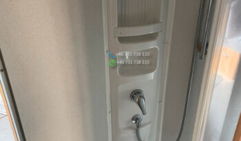 Fiat Ducato Niesmann-Bischoff Arto 74l* 2009 full