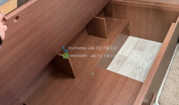 Karmann Davis 620* 2014 full