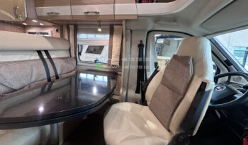 Fiat Bürstner Nexxo T 720* 2016 full