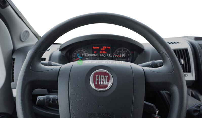 Fiat Challenger 357 SPECIAL EDITION* 2018 full