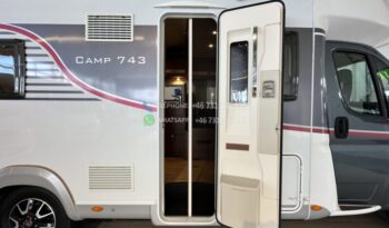 Solifer Camp 747* 2016 full