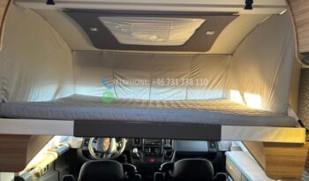 Adria Sonic Plus SL 700* 2017 full