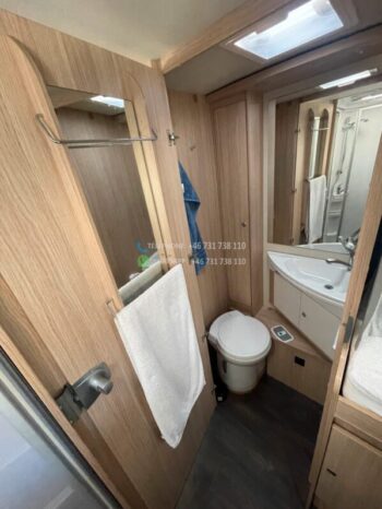 Sunlight i68* 2018 full