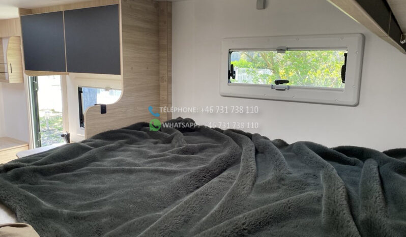 CHAUSSON S514 Profilé compact * 2024 full