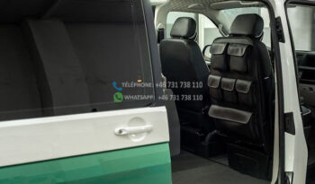 Volkswagen Transporter*2019 full
