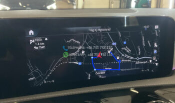 Mercedes-Benz CLA 250e * 2023 full